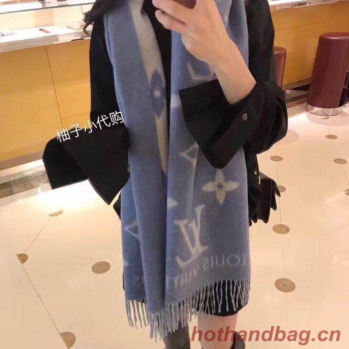 Louis Vuitton Scarf LV00044